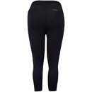 Calça Legging adidas 3 Listras Aeroready 3/4 - Feminina - Foto 4