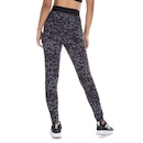 Calça Legging adidas Animal Print - Feminina - Foto 3
