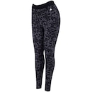 Calça Legging adidas Animal Print - Feminina - Foto 6