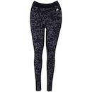 Calça Legging adidas Animal Print - Feminina - Foto 8