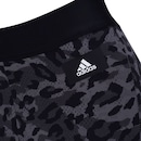 Calça Legging adidas Animal Print - Feminina - Foto 10