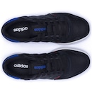 Tênis adidas Breaknet Plus - Masculino - Foto 5