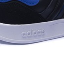 Tênis adidas Breaknet Plus - Masculino - Foto 9