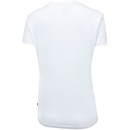 Camiseta Puma Manga Curta Essentials Metallic Logo Tee - Feminina - Foto 6