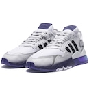 Tênis adidas Nite Jogger - Masculino - Foto 2