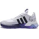 Tênis adidas Nite Jogger - Masculino - Foto 3