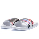 Chinelo Puma BMW MMS Graphic Leadcat - Slide - Masculino - Foto 2