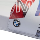 Chinelo Puma BMW MMS Graphic Leadcat - Slide - Masculino - Foto 7