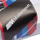 Chinelo Puma BMW MMS Graphic Leadcat - Slide - Masculino - Foto 8