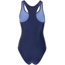 Maiô para Natação Oxer com Proteção Solar Campeão Medley e Touca 2.0 - Adulto - Foto 5