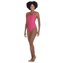 Maiô para Natação Oxer com Proteção Solar Campeão Medley e Touca 2.0 - Adulto - Foto 1