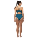 Maiô para Natação Oxer Tarita Summer - Adulto - Foto 2