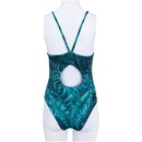 Maiô para Natação Oxer Tarita Summer - Adulto - Foto 2