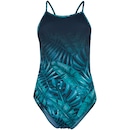 Maiô para Natação Oxer Tarita Summer - Adulto - Foto 1