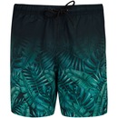 Bermuda de Natação Masculina Oxer Wnd - Foto 1