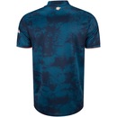 Camisa Arsenal III 20/21 adidas - Masculina - Foto 2