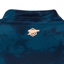 Camisa Arsenal III 20/21 adidas - Masculina - Foto 4