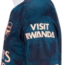 Camisa Arsenal III 20/21 adidas - Masculina - Foto 8