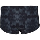 Sunga Masculina com Proteção Solar UV Oxer Medley Wind - Foto 2