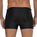 Sunga com Proteção Solar UV Oxer Boxer Lisa - Adulto - Foto 2