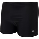 Sunga com Proteção Solar UV Oxer Boxer Lisa - Adulto - Foto 4