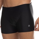 Sunga com Proteção Solar UV Oxer Boxer Lisa - Adulto - Foto 1