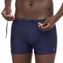 Sunga com Proteção Solar UV Oxer Boxer Lisa - Adulto - Foto 4