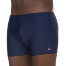 Sunga com Proteção Solar UV Oxer Boxer Lisa - Adulto - Foto 1