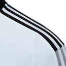 Camisa Polo Tiro 21 adidas - Masculina - Foto 4