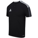 Camisa Polo Tiro 21 adidas - Masculina - Foto 3