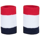 Munhequeira Fila Stripes G 4X4 - Adulto - Foto 2