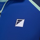 Camisa Polo Fila Fusion Plaid - Masculina - Foto 5