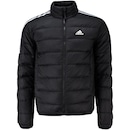 Jaqueta adidas Outdoor Essentials - Masculina - Foto 5