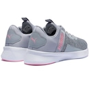 Tênis Puma Flyer Beta BDP - Feminino - Foto 4