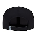 Boné Puma Aba Curva Strapback Essentials Running - Adulto - Foto 3