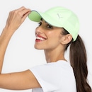 Boné Puma Aba Curva Strapback Essentials Running - Adulto - Foto 3