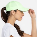 Boné Puma Aba Curva Strapback Essentials Running - Adulto - Foto 5