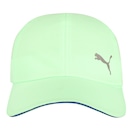 Boné Puma Aba Curva Strapback Essentials Running - Adulto - Foto 7