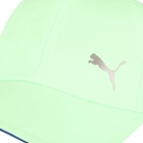 Boné Puma Aba Curva Strapback Essentials Running - Adulto - Foto 9