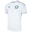 Camiseta de Treino Palmeiras 21 Puma - Masculina - Foto 3