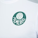 Camiseta de Treino Palmeiras 21 Puma - Masculina - Foto 5