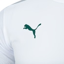 Camiseta de Treino Palmeiras 21 Puma - Masculina - Foto 6