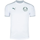 Camiseta de Treino Palmeiras 21 Puma - Masculina - Foto 1