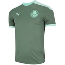Camiseta de Treino Palmeiras 21 Puma - Masculina - Foto 3