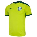 Camiseta de Treino Palmeiras 21 Puma - Masculina - Foto 3