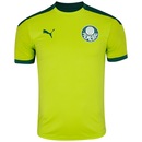 Camiseta de Treino Palmeiras 21 Puma - Masculina - Foto 1