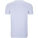 Camiseta do Palmeiras Puma Manga Curta T7 21 - Masculina - Foto 2