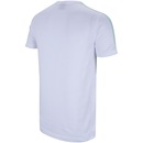 Camiseta do Palmeiras Puma Manga Curta T7 21 - Masculina - Foto 4