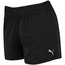 Shorts Feminino Puma Performance Woven 3 - Foto 7