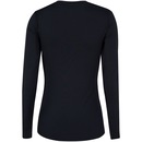 Camiseta Manga Longa com Proteção Solar UV Fila Sun Protect BR - Feminina - Foto 3